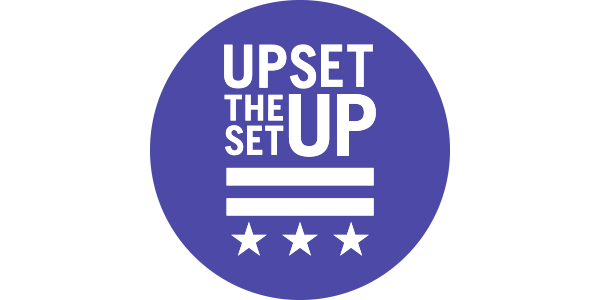 Upset the Setup